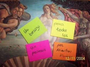 <strong>Anotaciones de un viernes</strong>